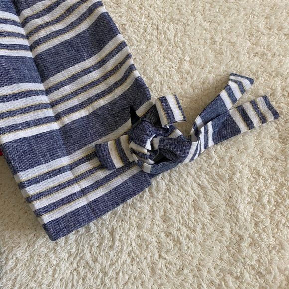 NWT VINCE CAMUTO STRAPLESS DRESS - Picture 2 of 4